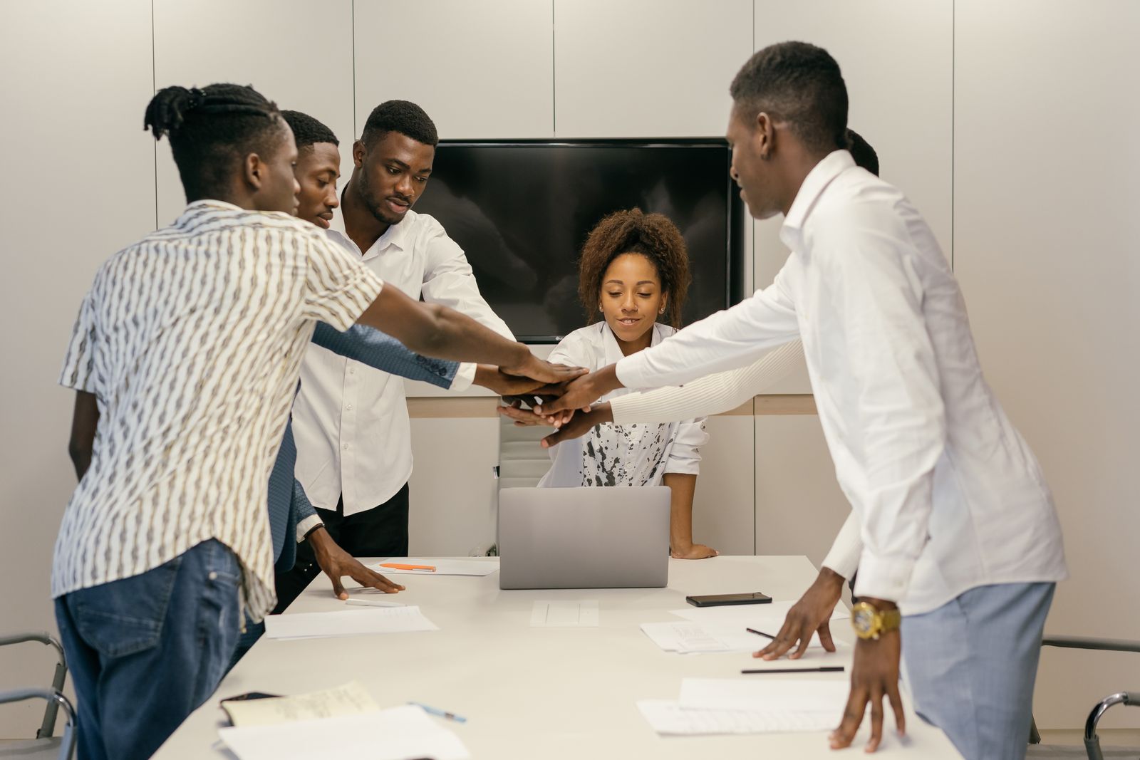 Équipe BIIS Consulting — experts en statistique, data science et IA