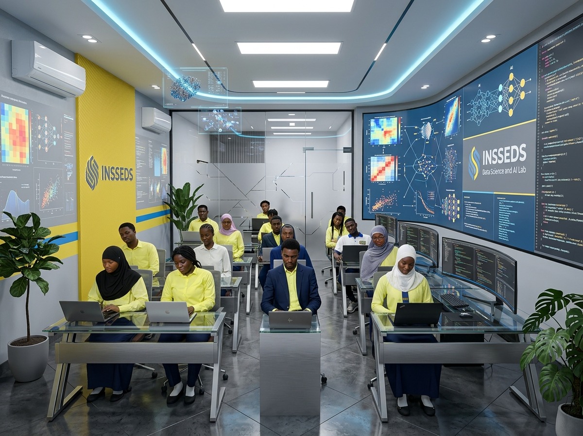 Data Science & AI Lab